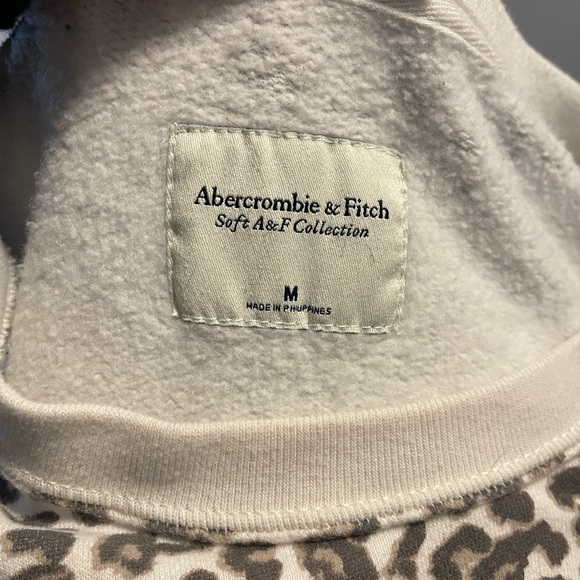 Abercrombie crew neck - Picture 3 of 3